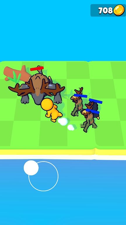 怪兽黄人 怪兽黄人