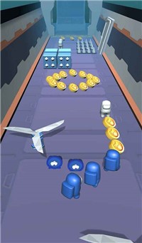 冒名顶替者生存竞赛1