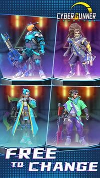 赛博枪神死亡代码3