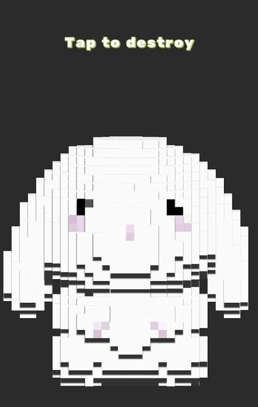 点碎像素画2