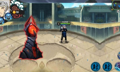 火影战记咸鱼改重置版2