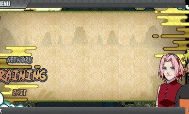 火影战记咸鱼改重置版3