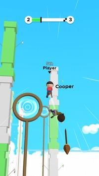 扫帚竞赛 扫帚竞赛