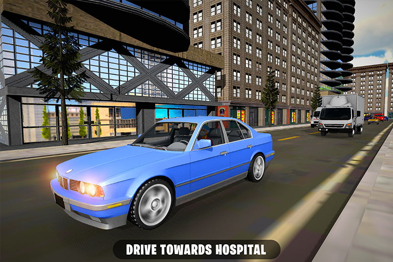 医生妈妈模拟器2