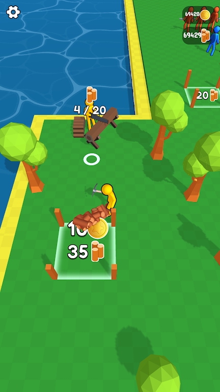 工艺战3D 工艺战3D