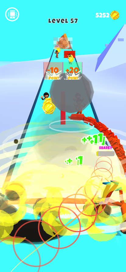 PowPow2