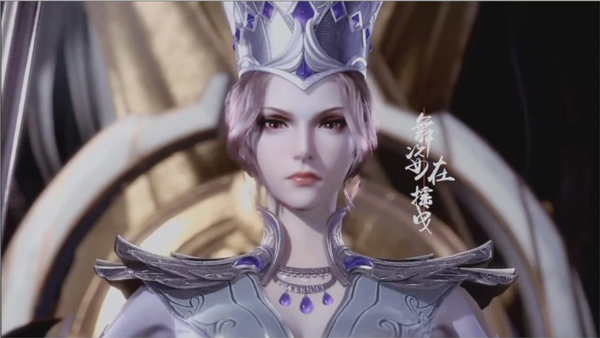 比比东的假期游戏