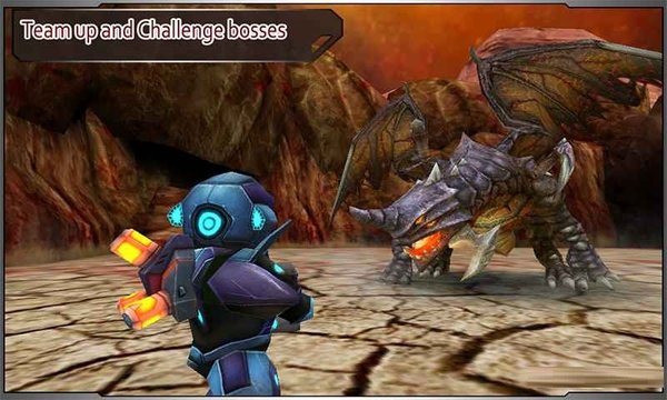 星际战争异形入侵3D3