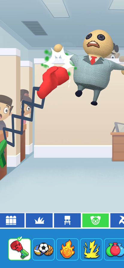 VoodooBoss手机版 VoodooBoss手机版