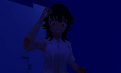 躲过学妹的追杀1