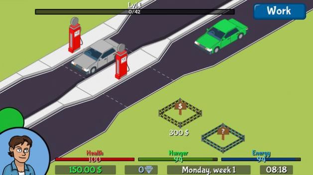 终极生活模拟器3中文版