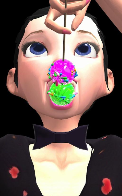 糖果惊喜派对 糖果惊喜派对