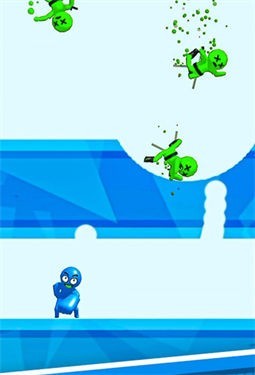 —拳—个小朋友3