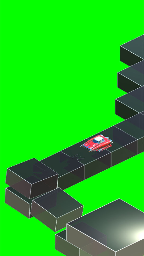 飞驰双车2