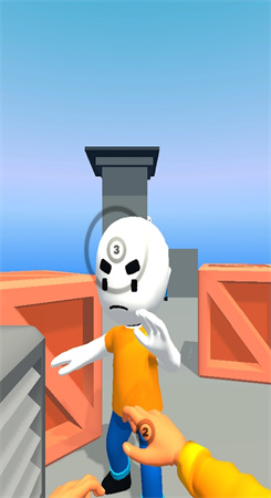 拳头硬就是道理1