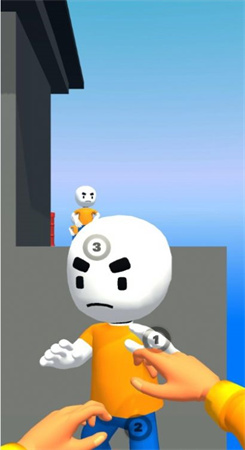 拳头硬就是道理3