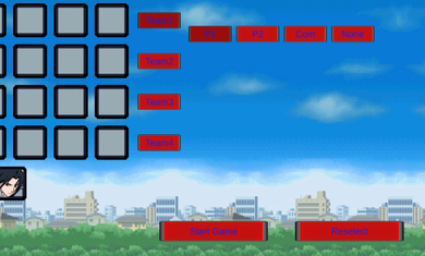 火影乱斗同人自制版2