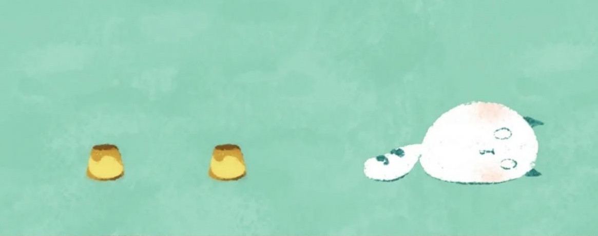 白毛怪的奇幻冒险1