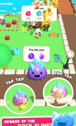 史莱姆捕手2 史莱姆捕手2