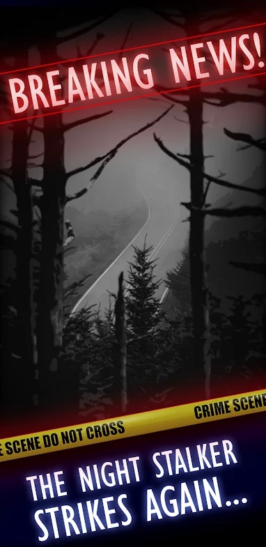 侦探底特律犯罪故事3