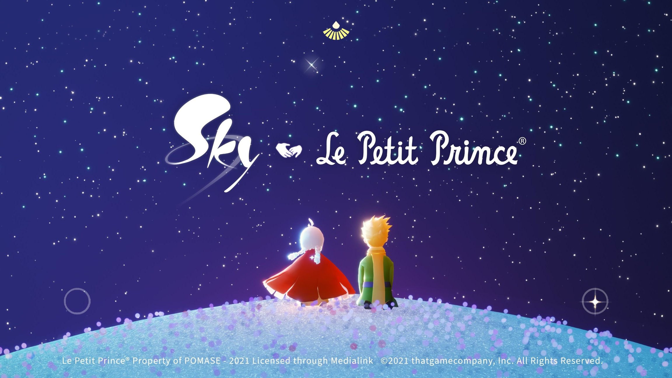 光遇国际服0.15.5版