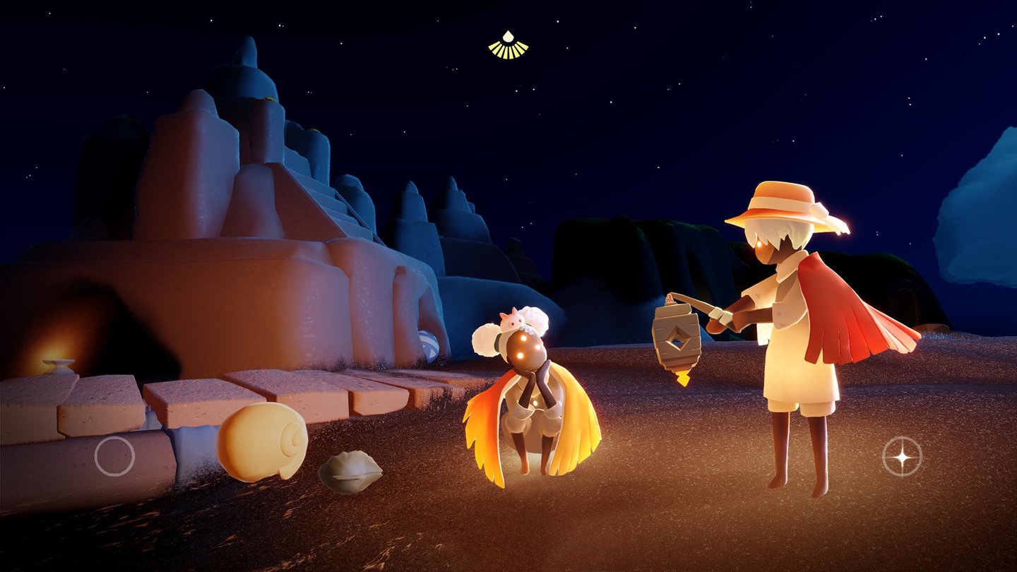 光遇国际服0.15.5版