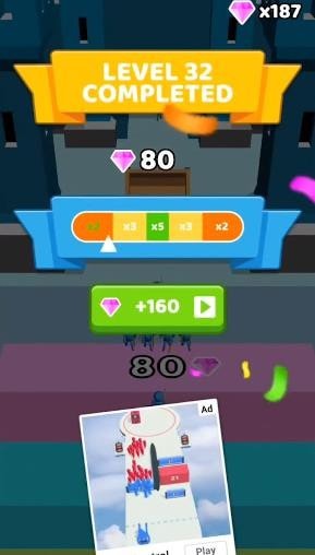 画个圈圈召唤你0