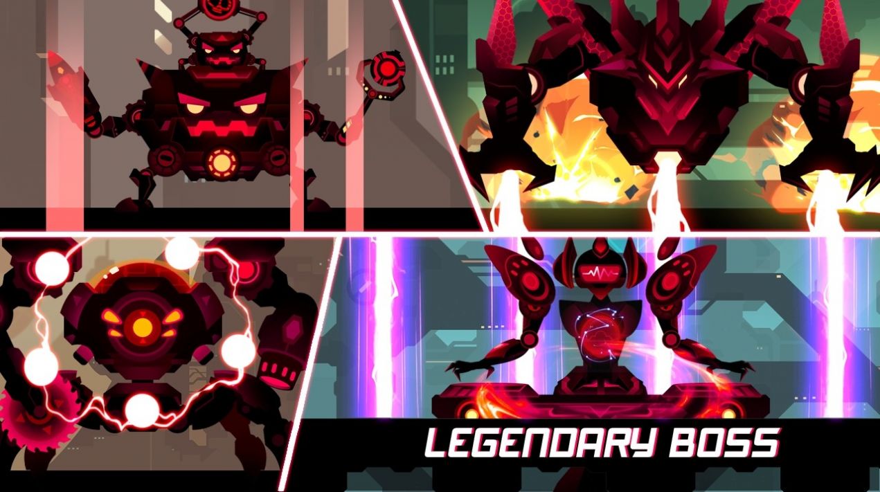 挑战火柴人联盟游戏