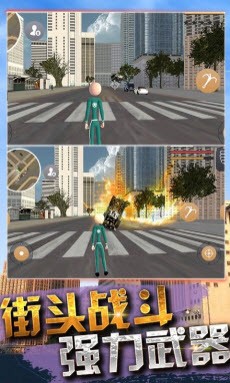 火柴人求生大作战21