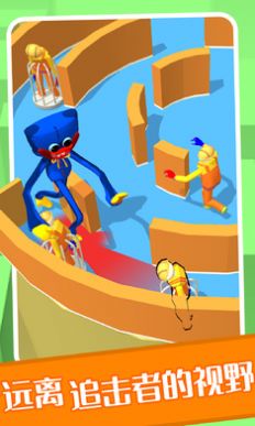 波比躲猫猫 波比躲猫猫