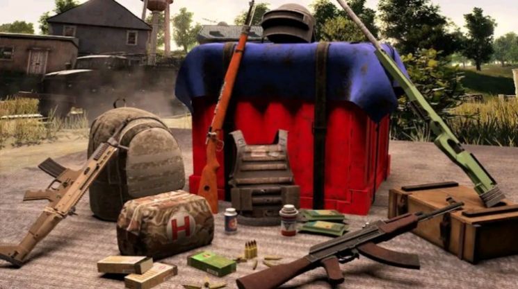 特种兵枪战训练2