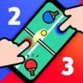 双人战斗2人