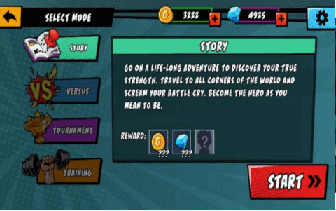 火柴人龙珠之战0