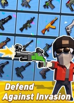 闲置射击俱乐部1