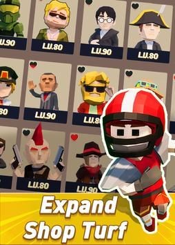 闲置射击俱乐部2