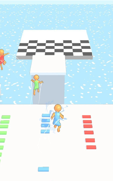 平台跳线3D安卓版