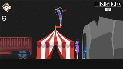 人类游乐场波比0