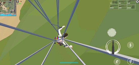 像素生存之战30