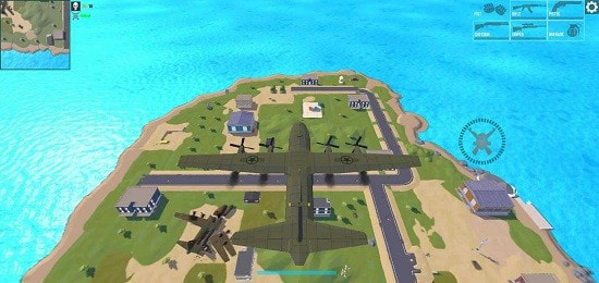 像素生存之战31