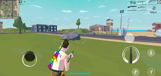 像素生存之战3版