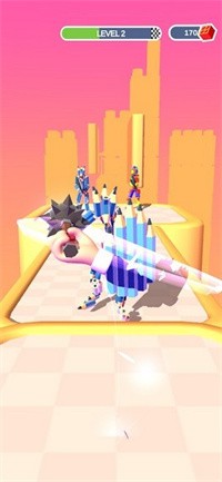 砌块粉碎机完整版1