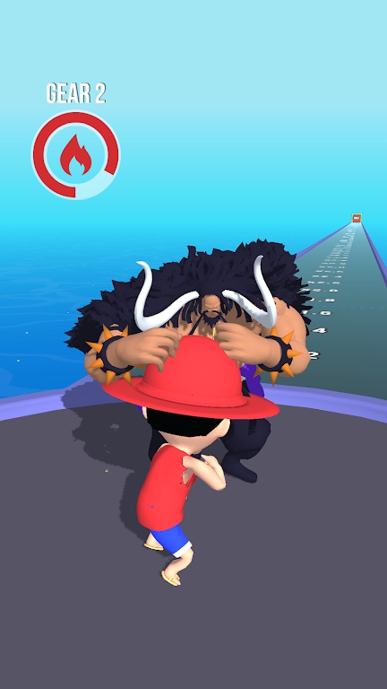 Devil Fruit Run Devil Fruit Run