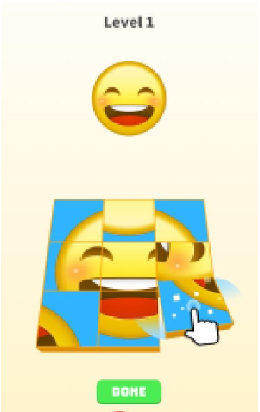 枢轴拼图0