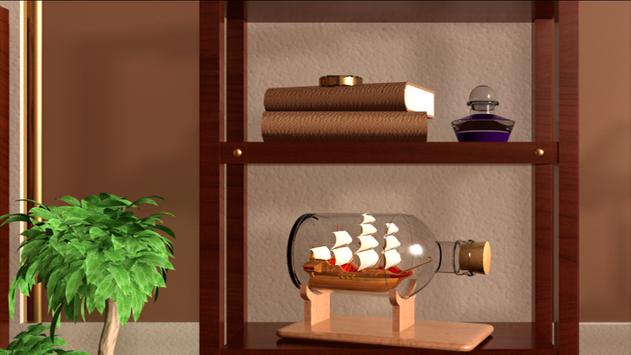 逃脱古典房间游戏 逃脱古典房间游戏