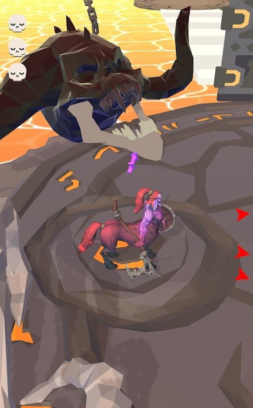 十二生肖竞技场0