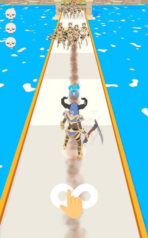 十二生肖竞技场1