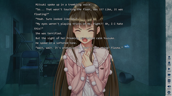 只有我不被僵尸袭击1