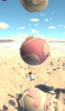 跳行星3D1