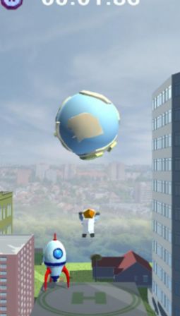 跳行星3D最新版