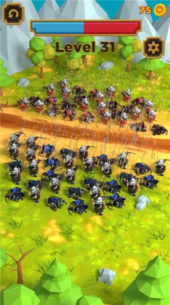 袖珍战争模拟器2